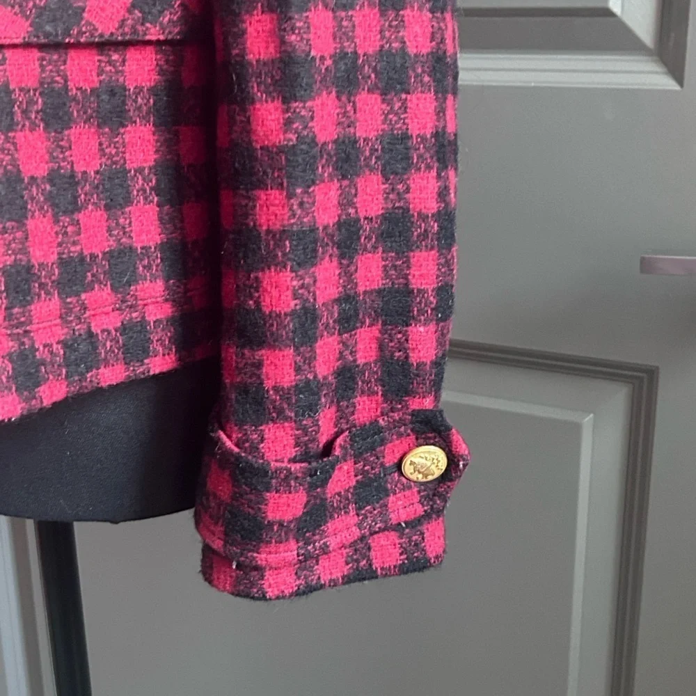 Brooks Brothers wool jacket - Picture 6 of 8
